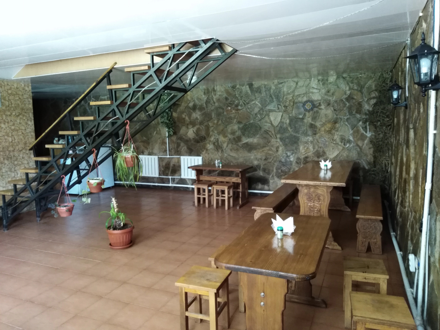 Mini-Hotel Lesnaya Polyana