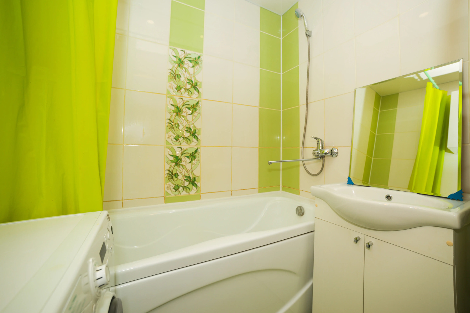 Квартира однокомнатная Уютный Дом у ЖД вокзала