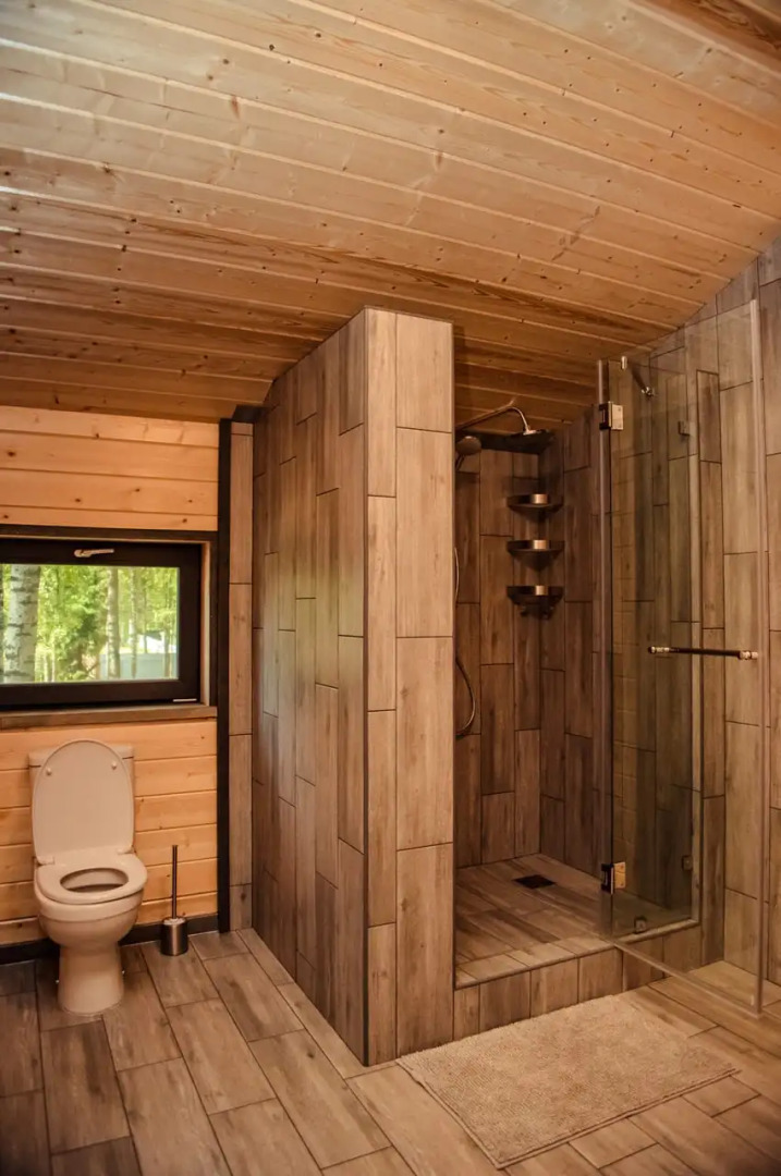 Гостевой дом Дом в стиле лофт