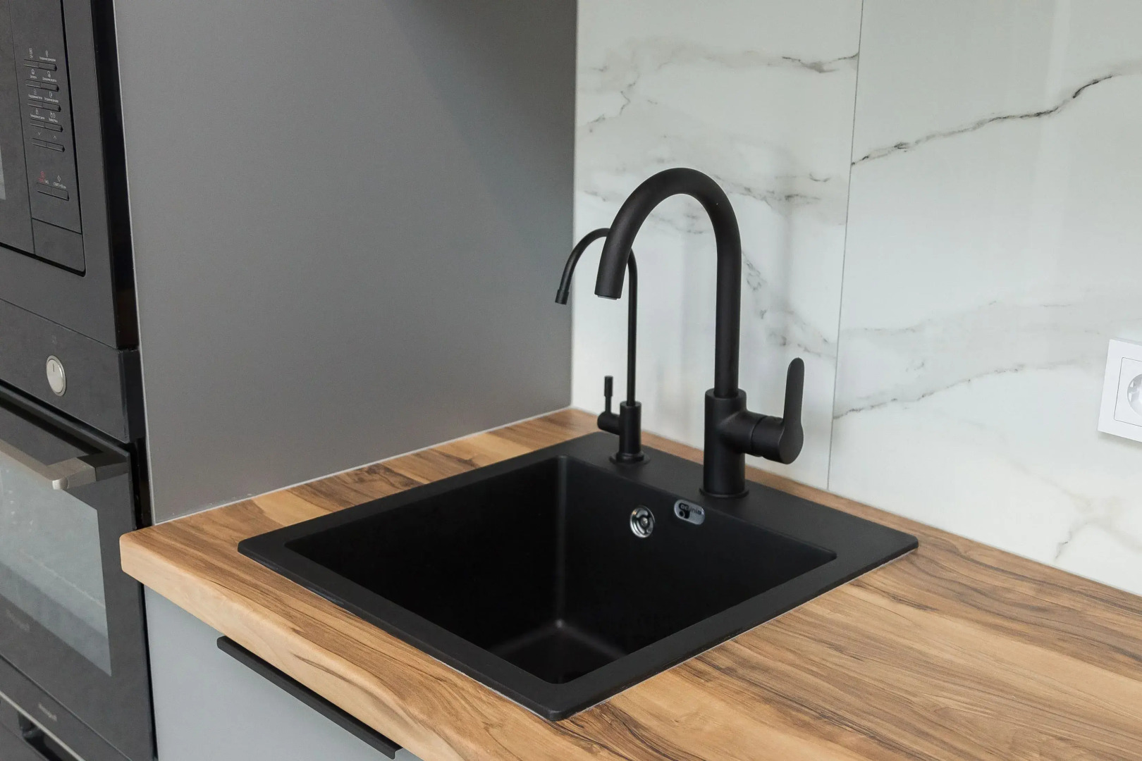 Квартира Бизнес-класса Мötti на Набережной