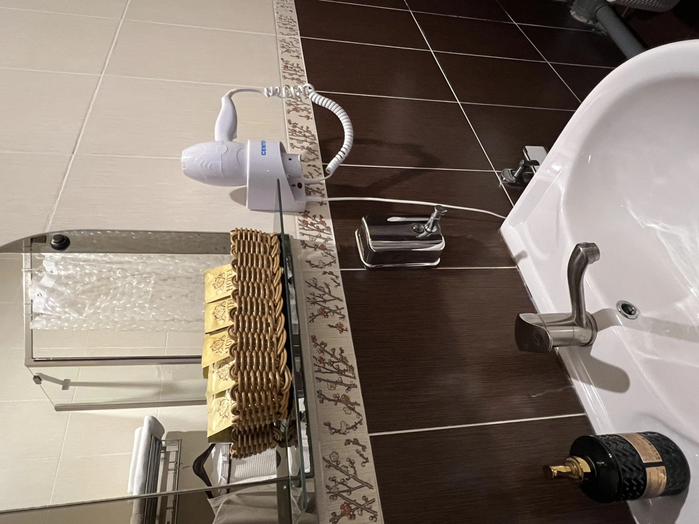 Отель Белые Ночи