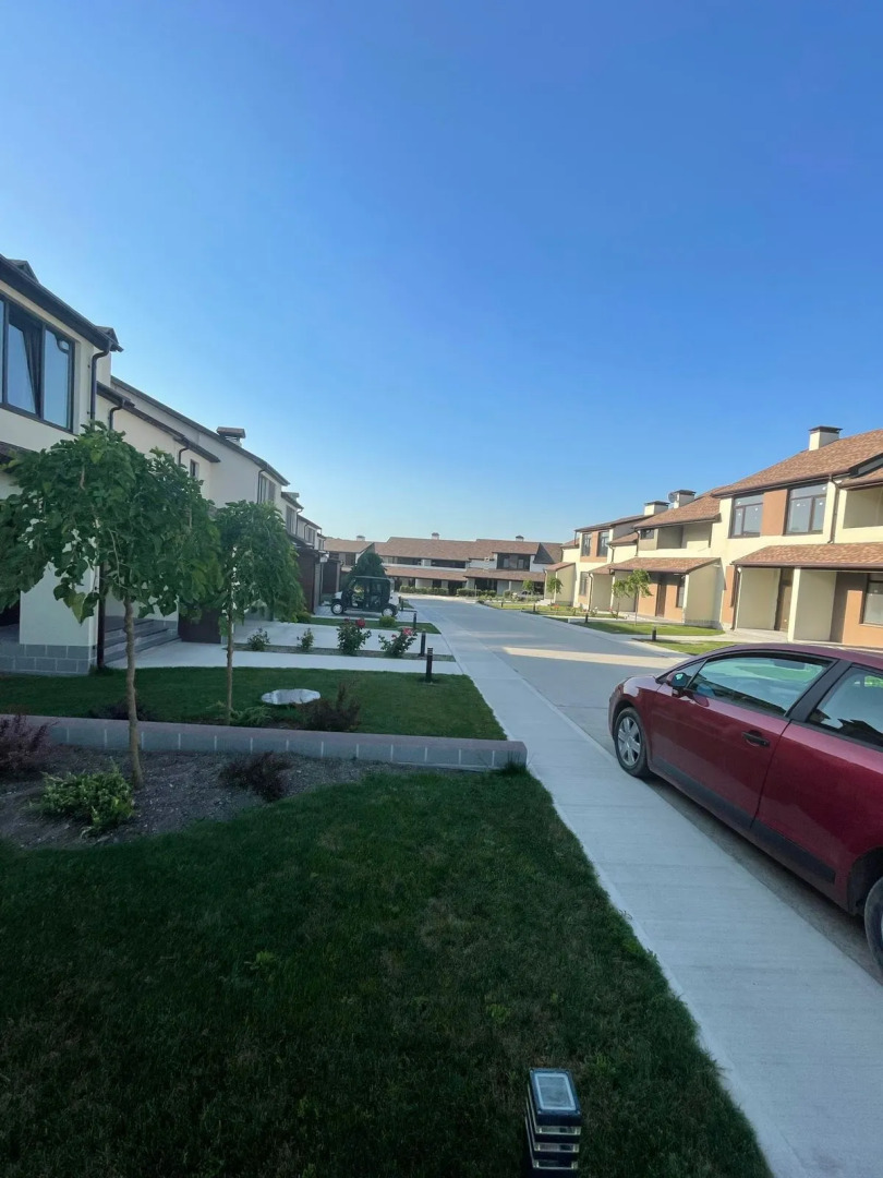 Гостевой дом Маскага