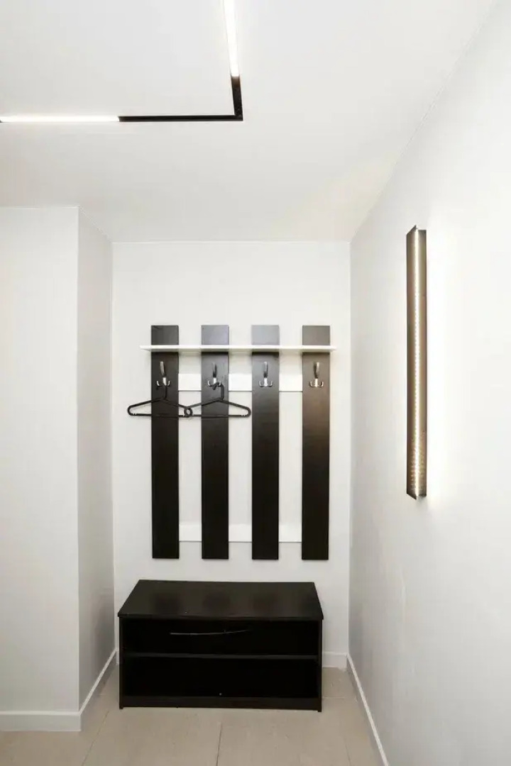 Апартаменты Море