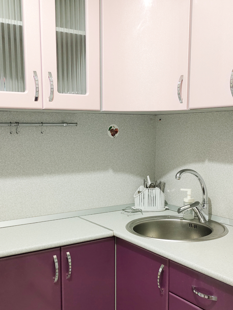 Апартаменты эконом-класса рядом с Шорт-трек центром