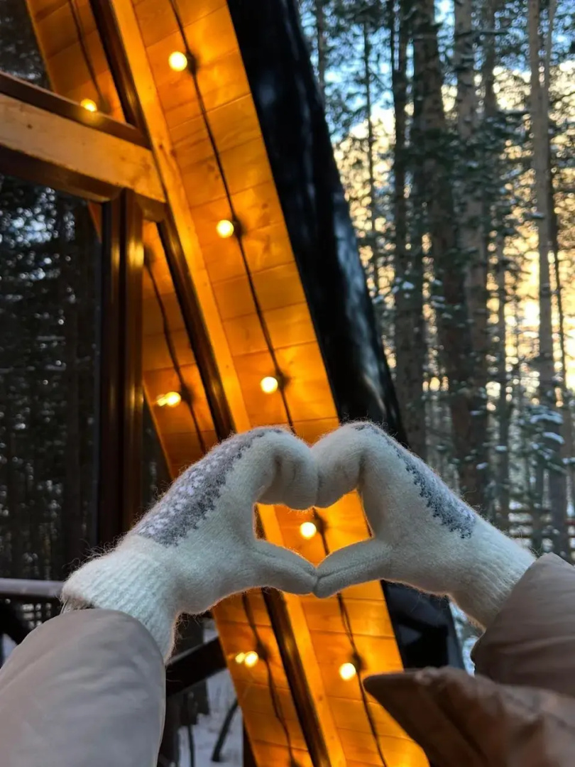 Шале Dream House