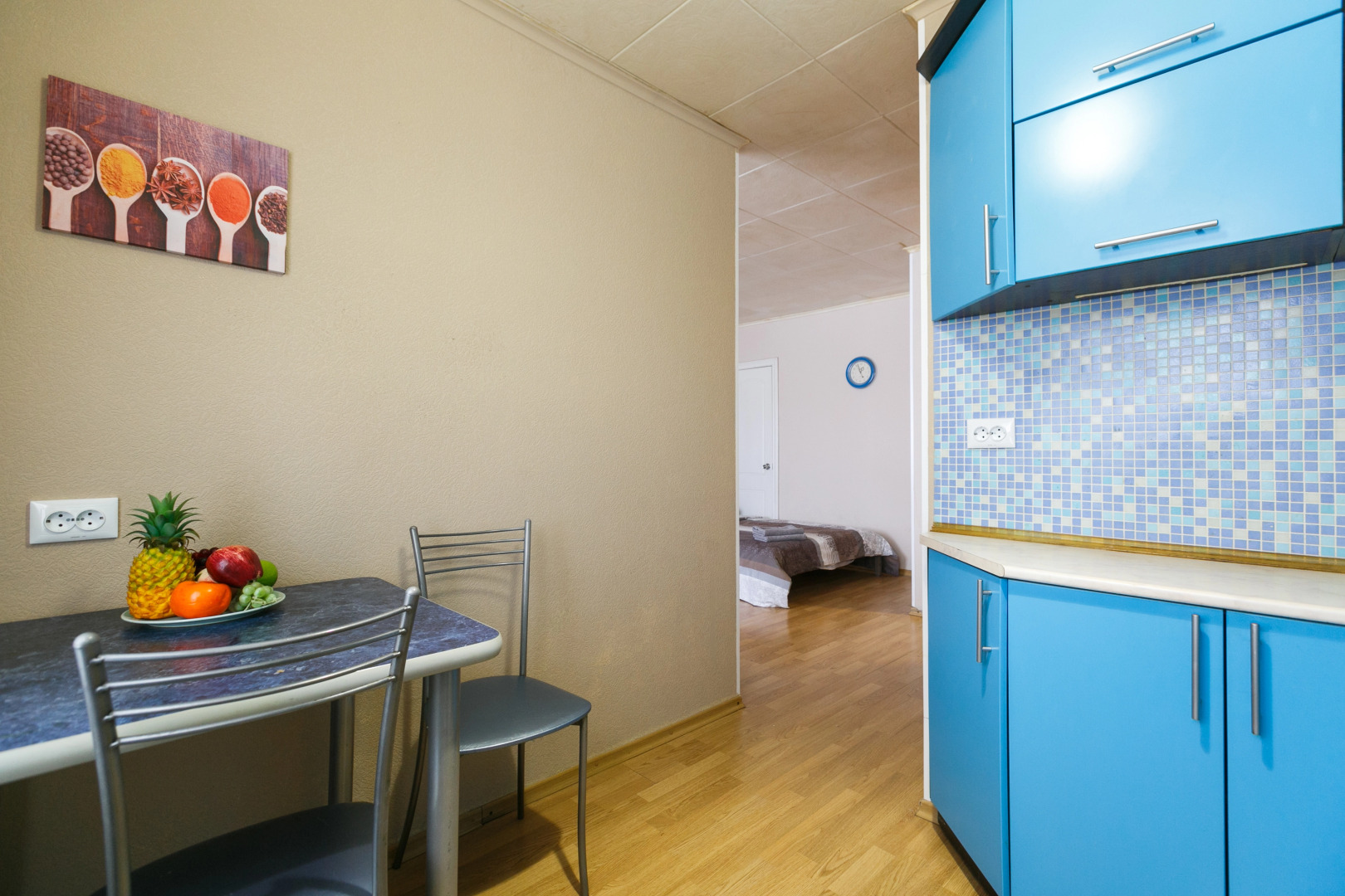 Апартаменты Как Дома