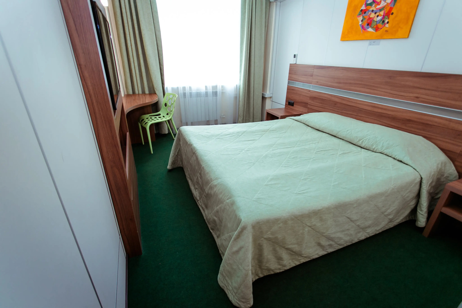 Отель Арт-Ульяновск Правый берег