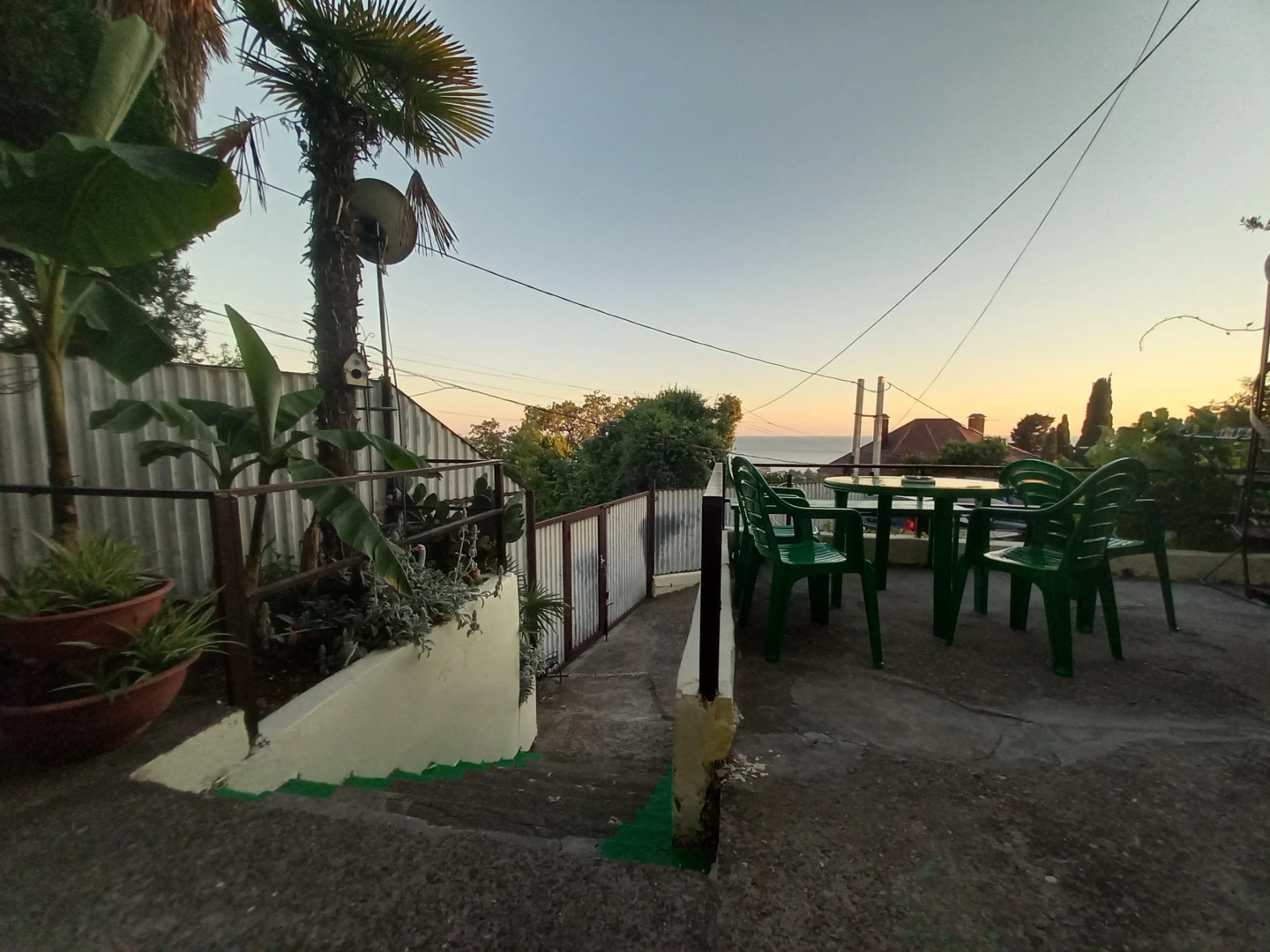 Гостевой дом Лаза