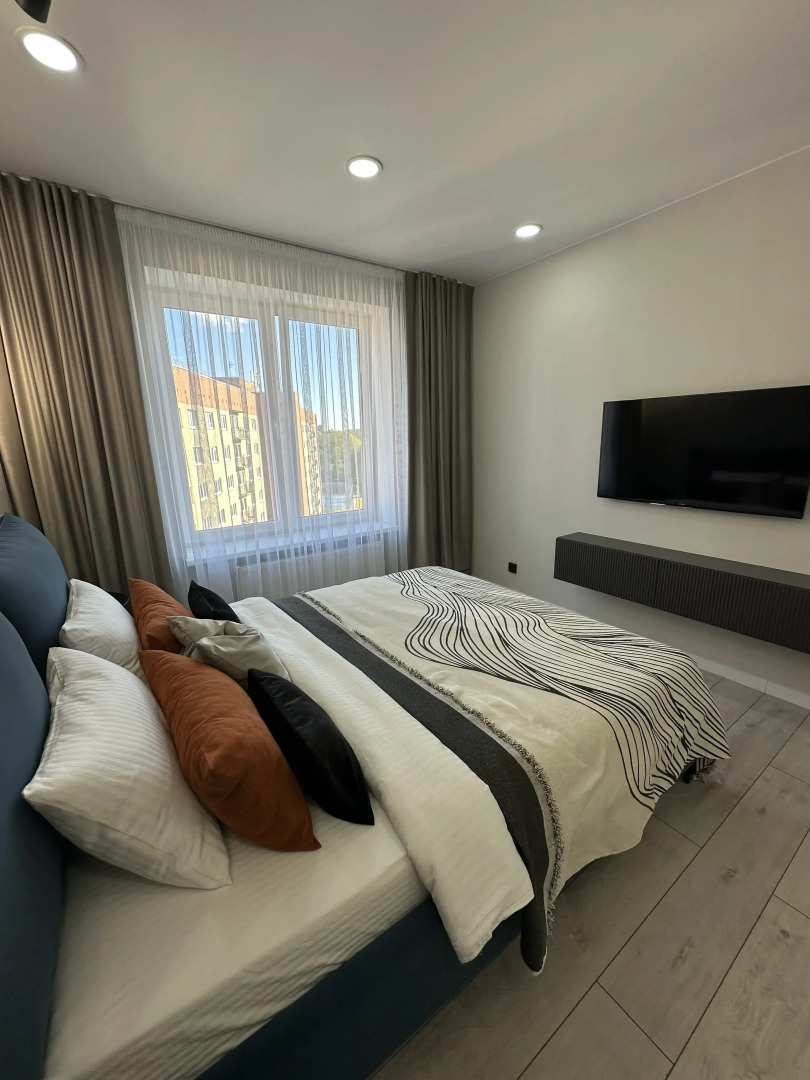 Апартаменты Новые Недалеко от Центра