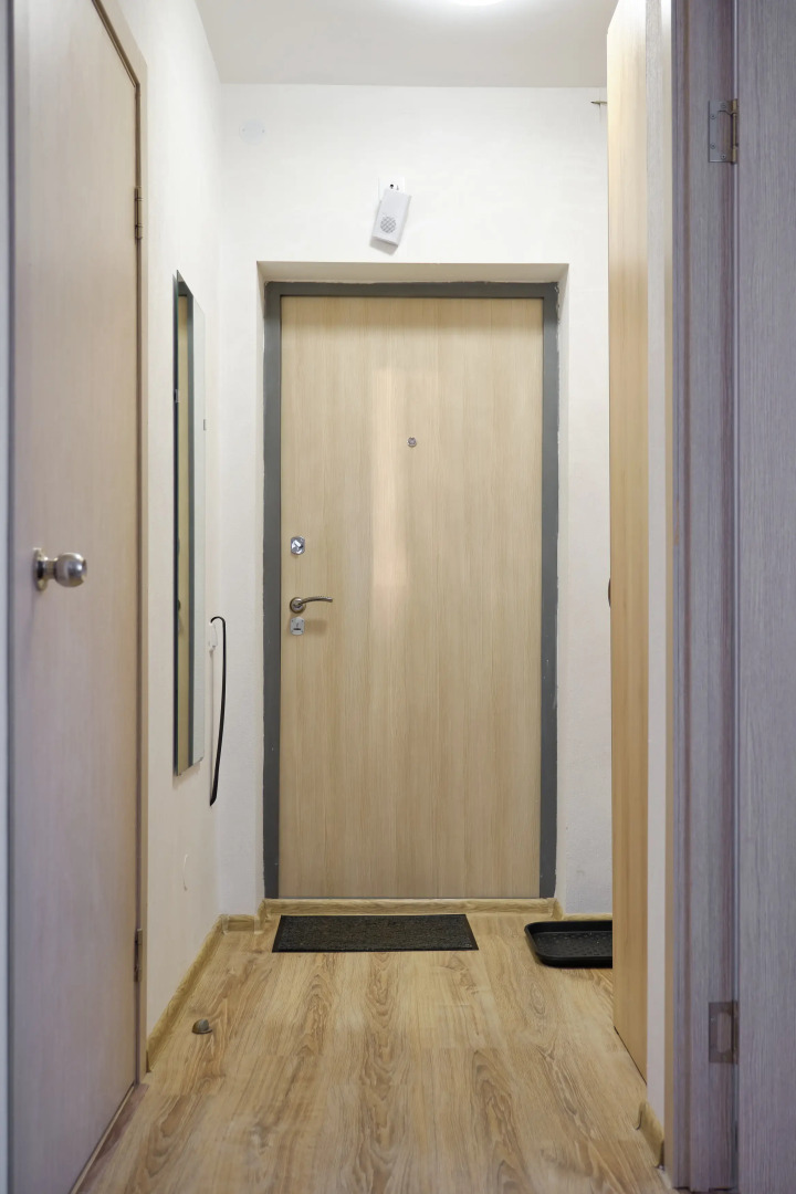 Квартира Апарт-Сеть #UDOBNO V EKB Самозаселение 24х7