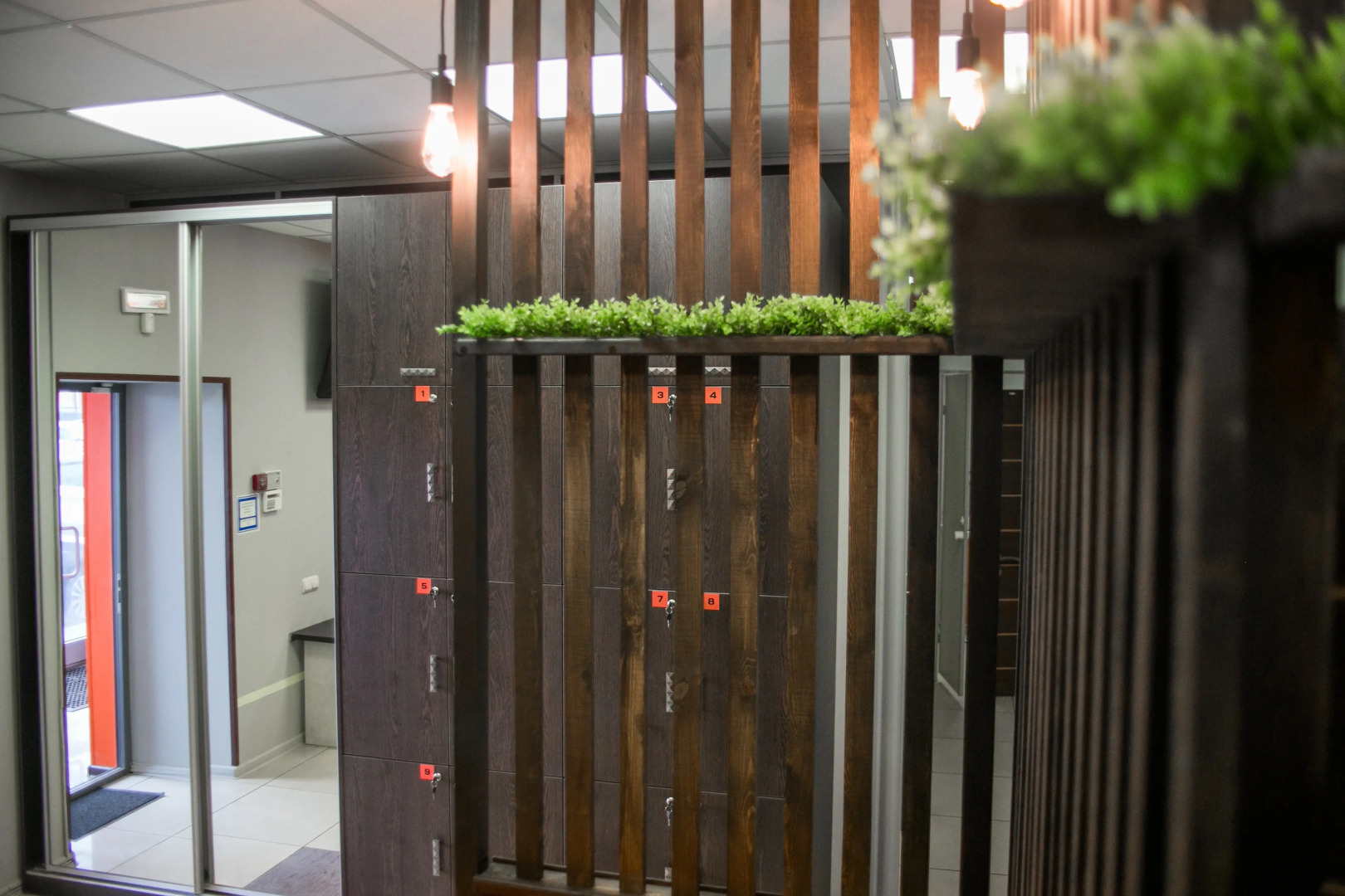 Хостел SleePlace