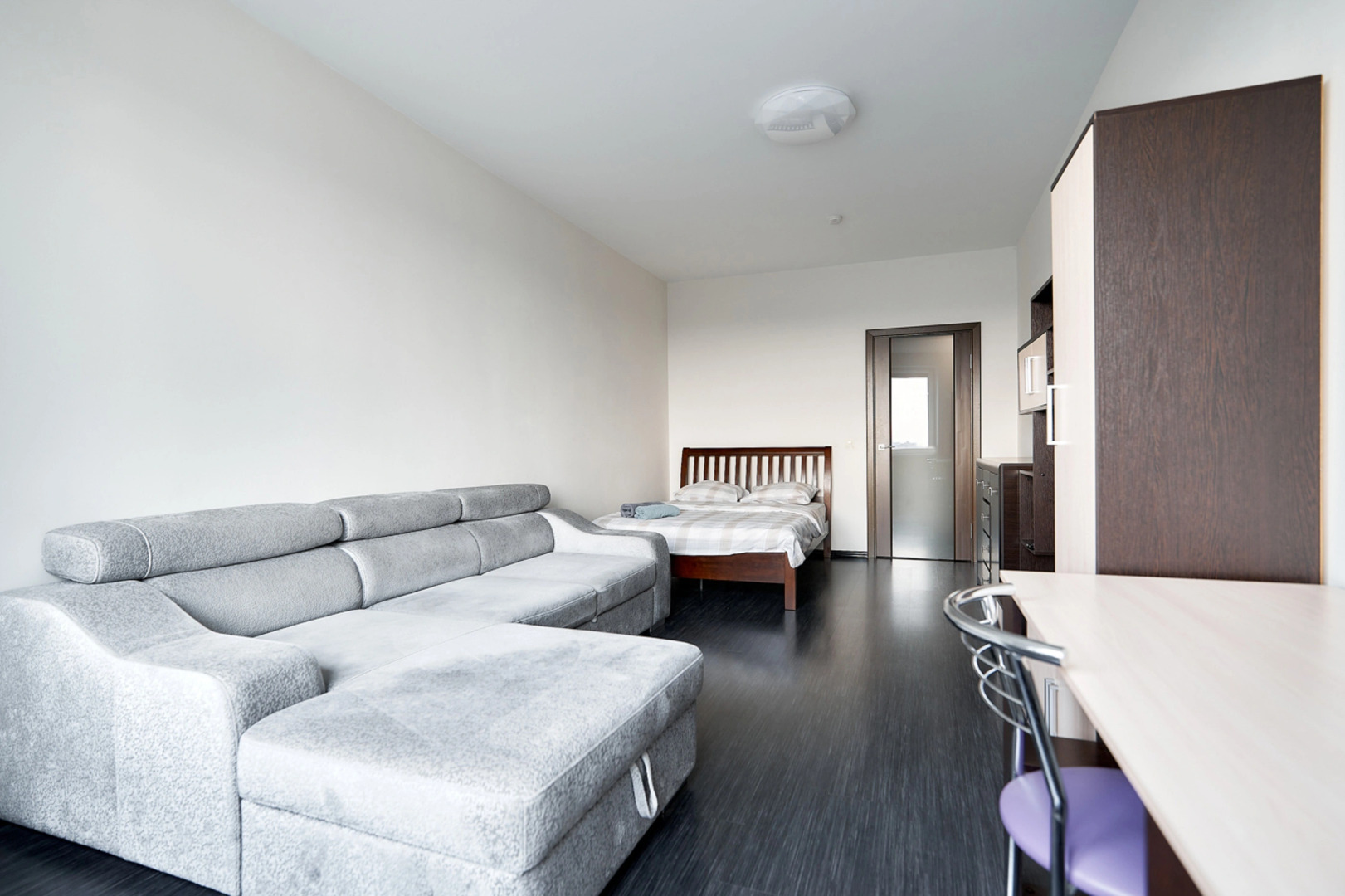 Апартаменты с круглосуточным заселением 24/7