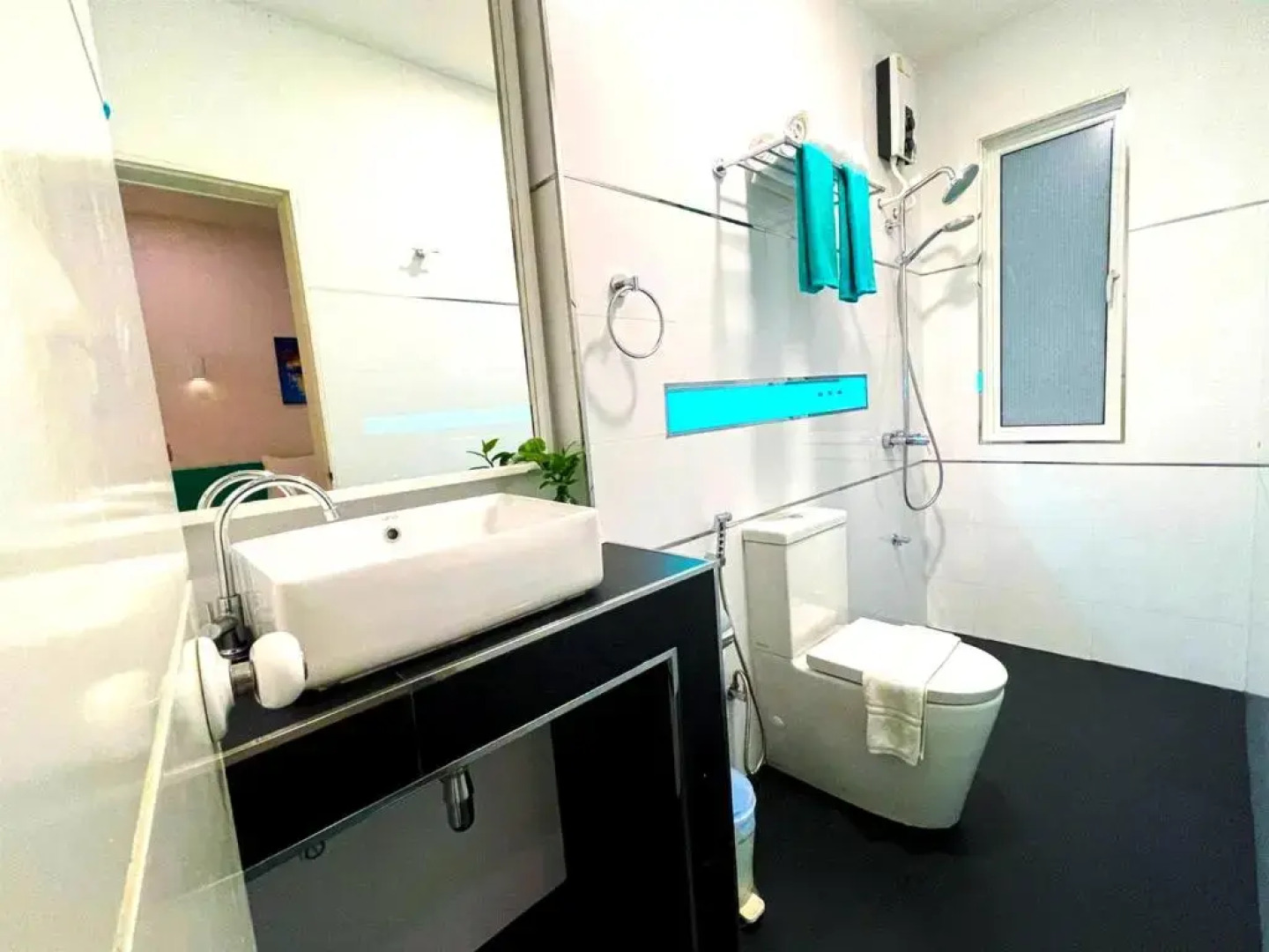 Бутик-отель Planktons Beach