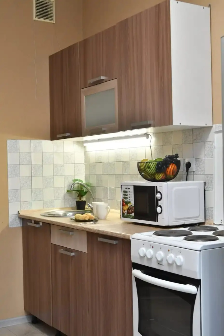 Квартира 1 к Мечта