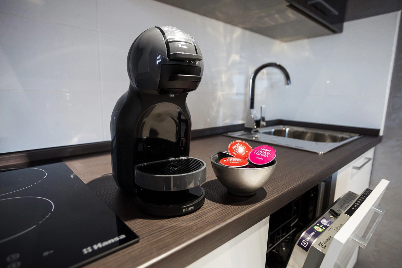 Апартаменты Loft Apartment/30A Lunnaya