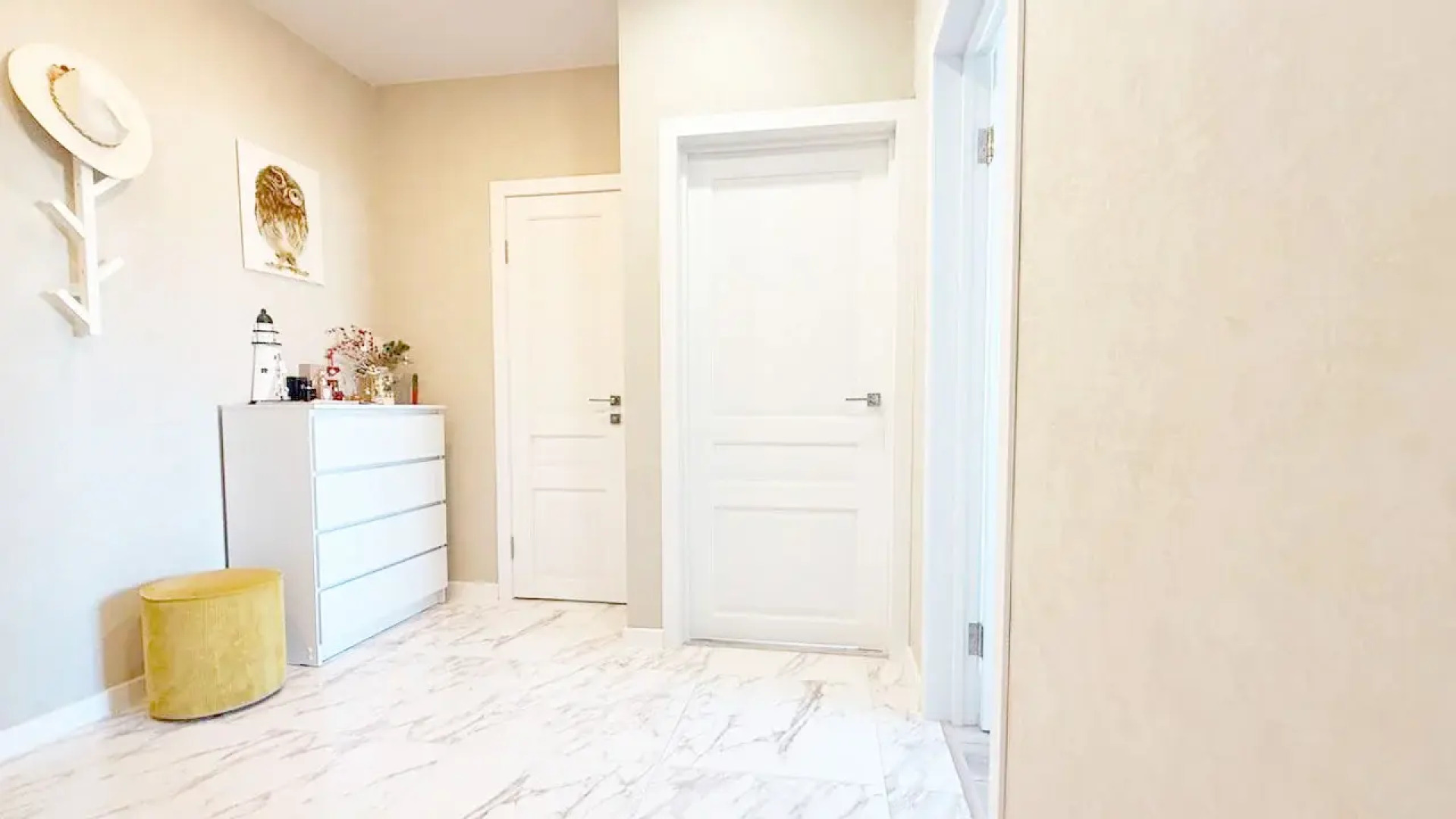 Квартира BalticRealty Рабочая 33