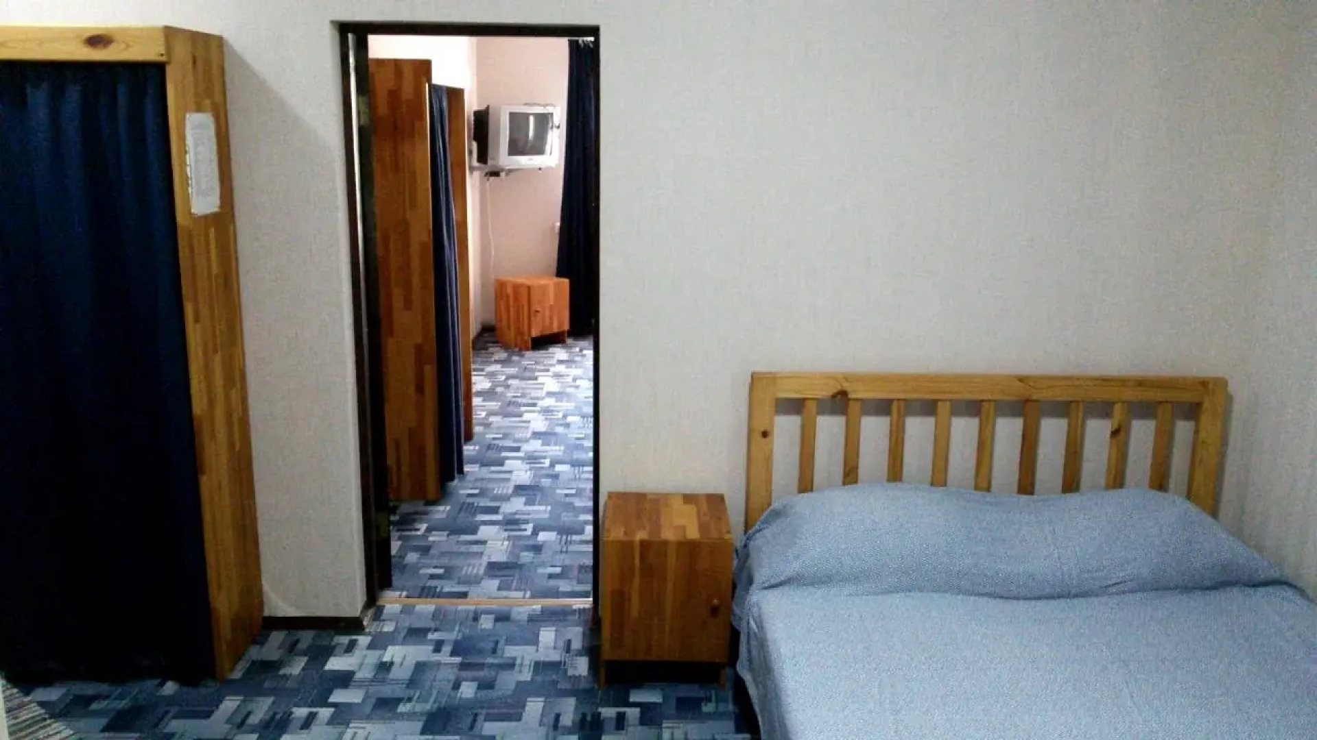 Гостевой Дом Кипарис