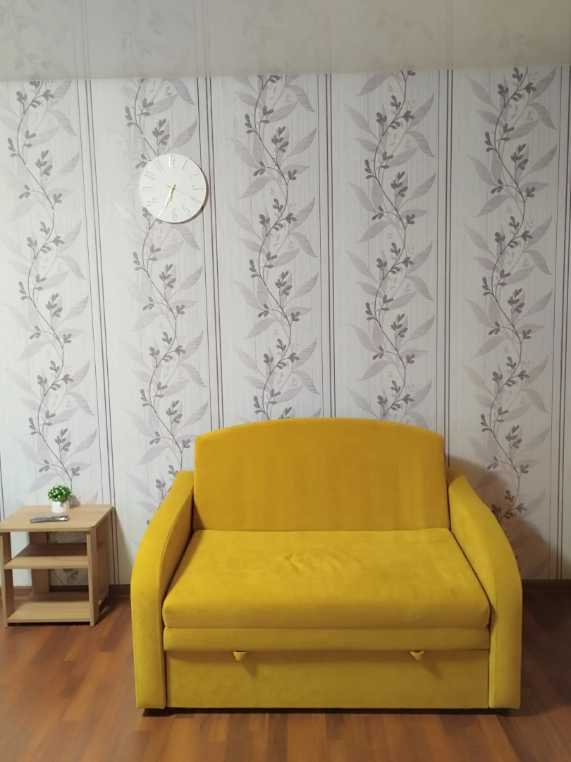 Квартира Уютная в Центре Города