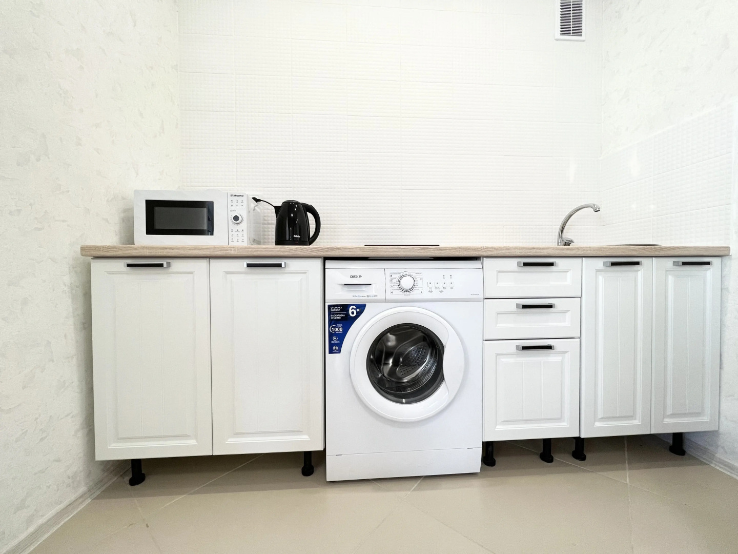 Апартаменты на Тульской 18 на шестом этаже квартира 22