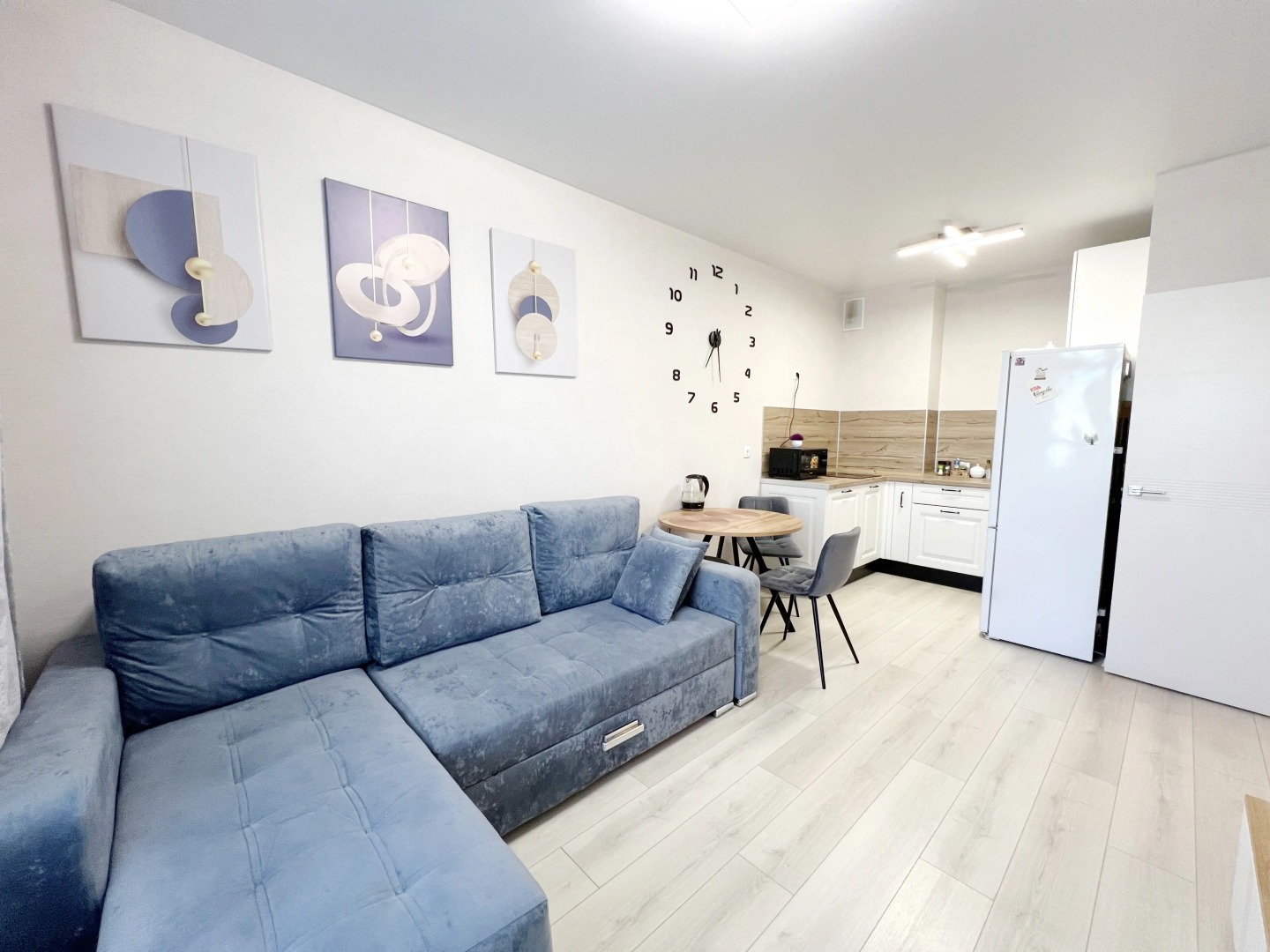 Квартира Уютная