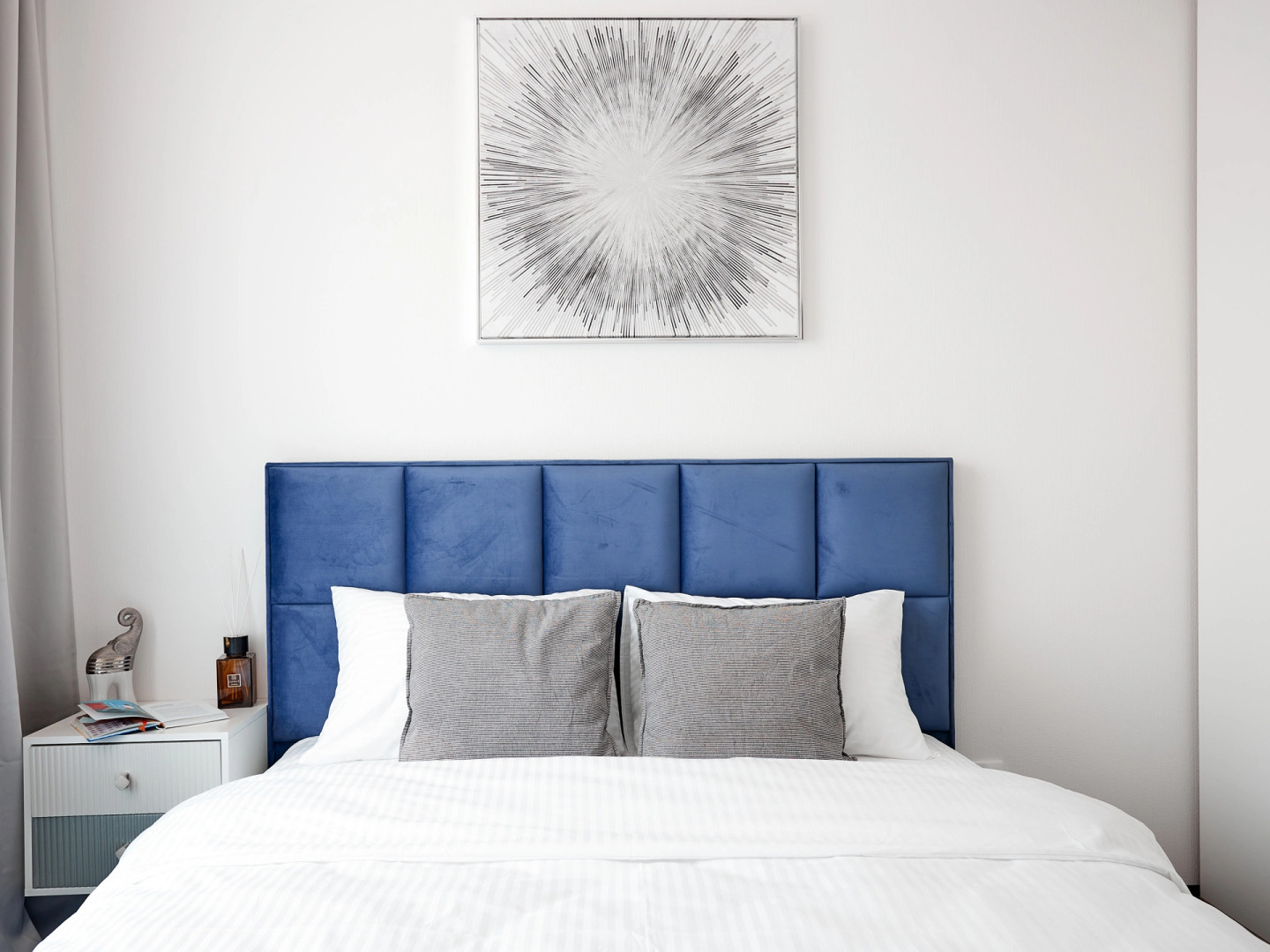 Апартаменты RENT198 для 6 гостей