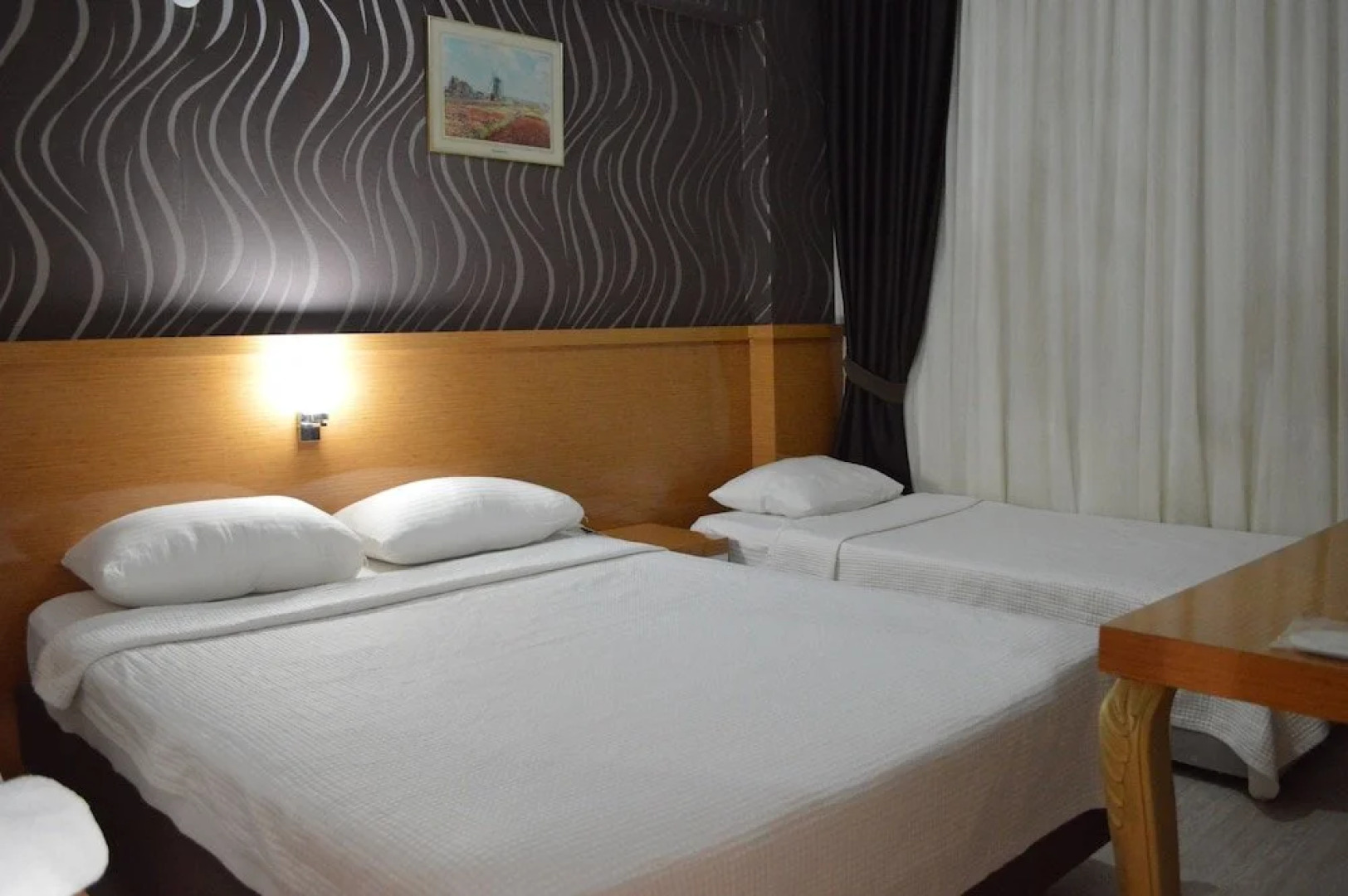 Отель Serenity Suit