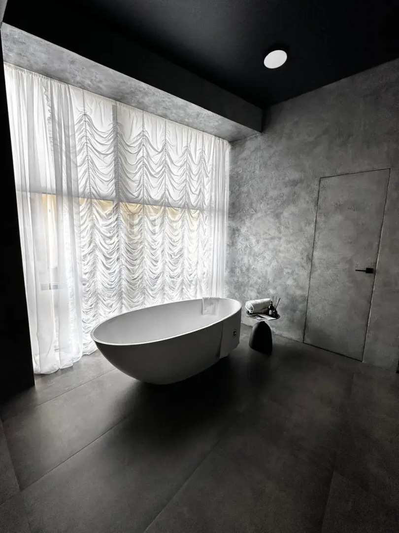 Апартаменты Studio M