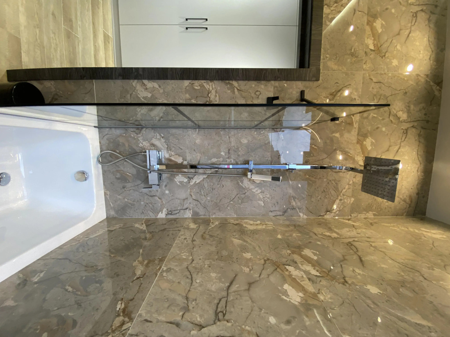 Апартаменты Green Berg 19