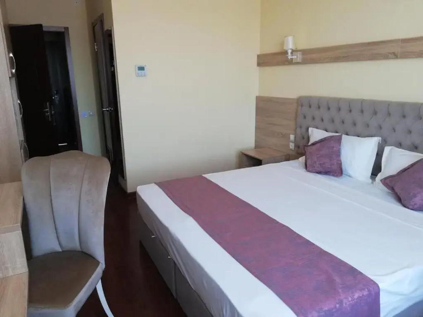 Park Hotel al Bustan