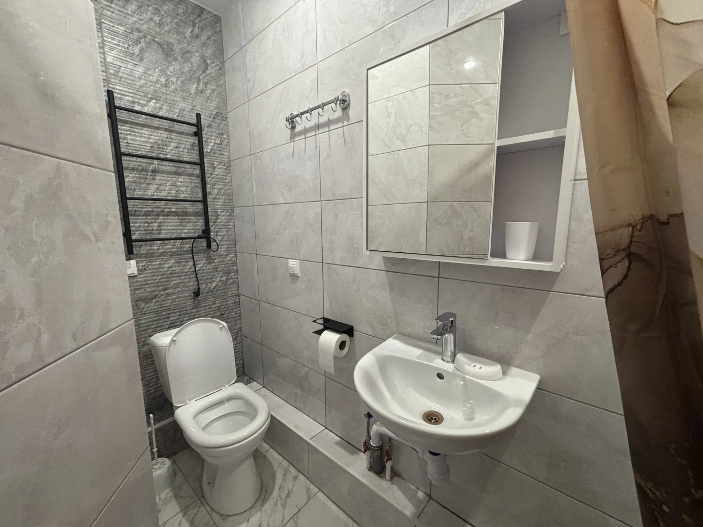 Квартира GoodTime Apartments Микрорайон Любимово