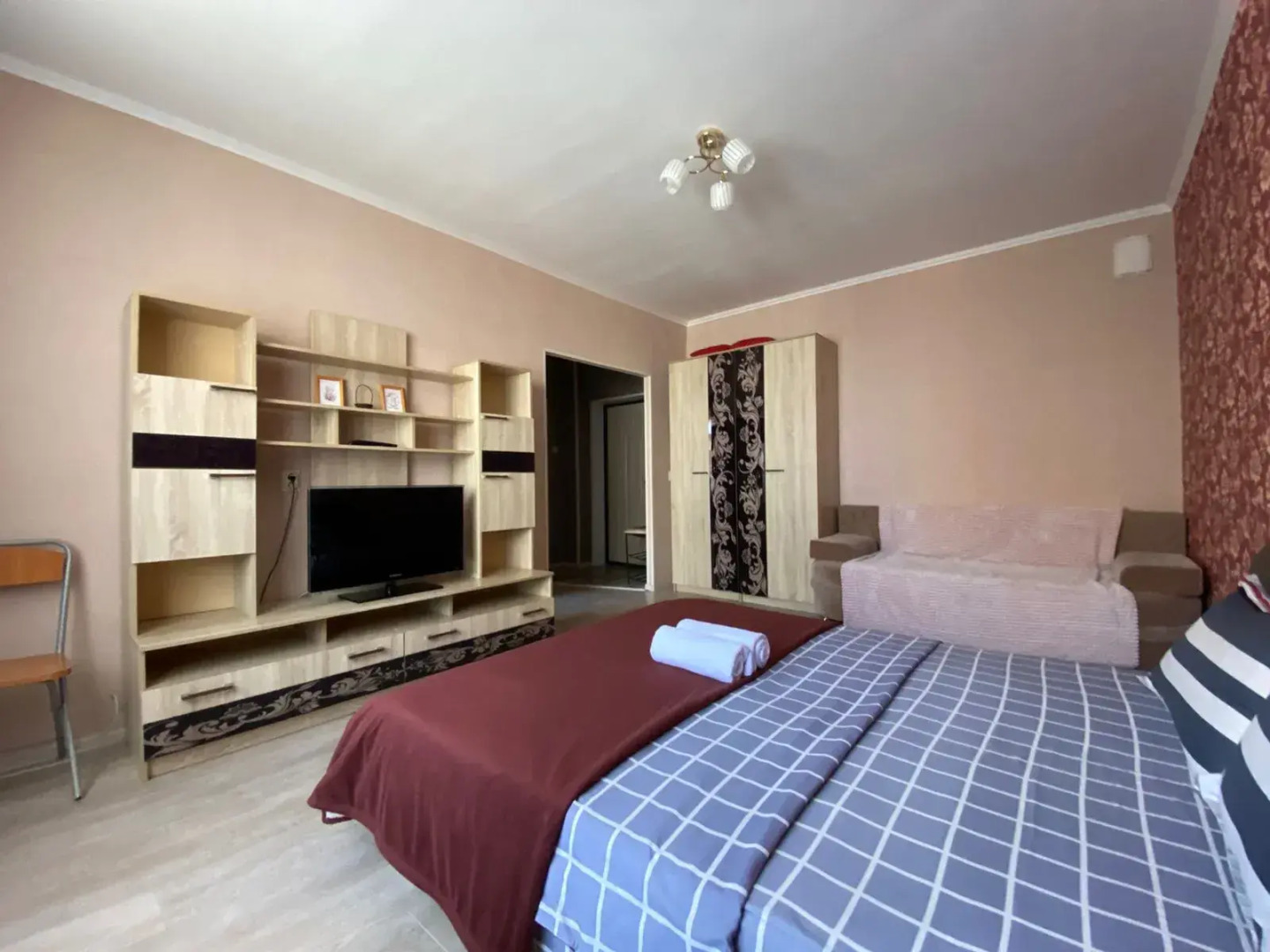 Квартира Соня