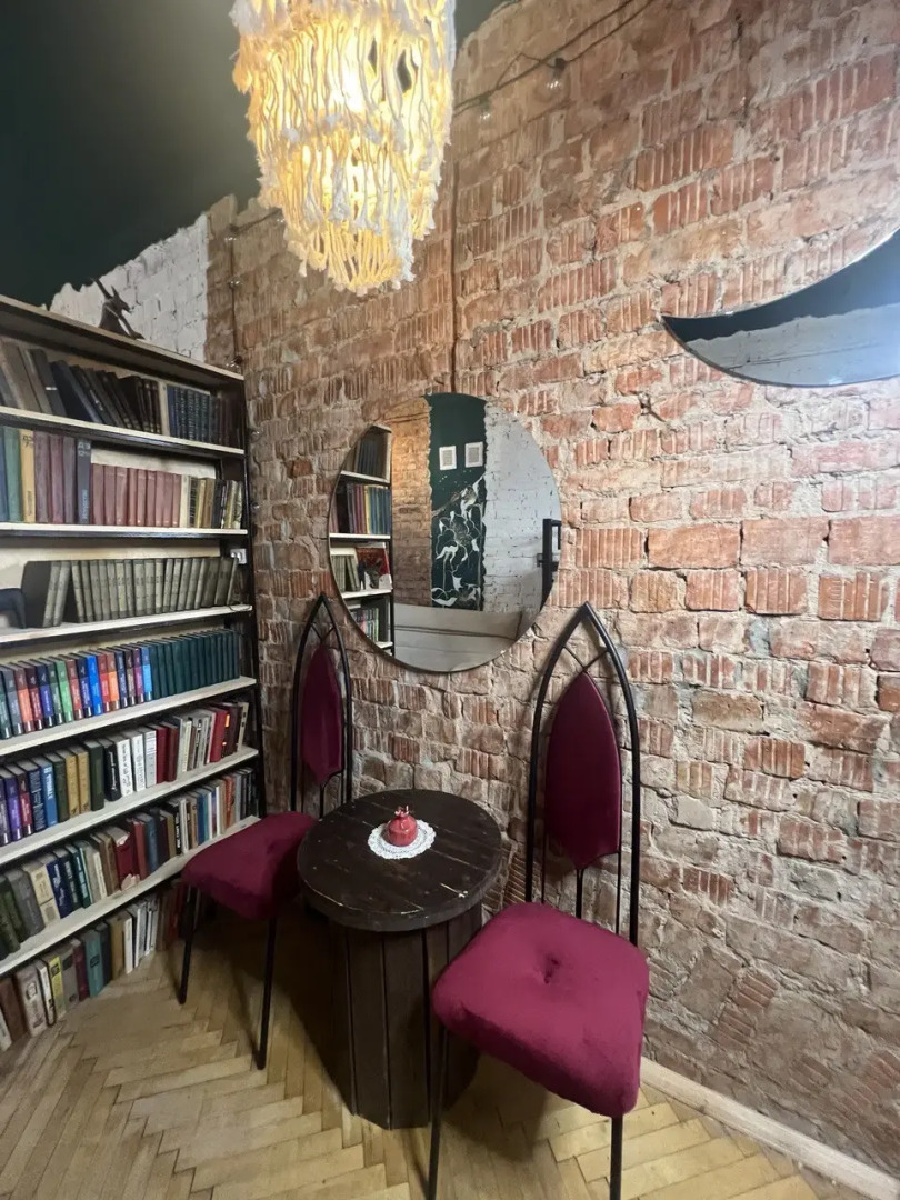 Хостел Любава