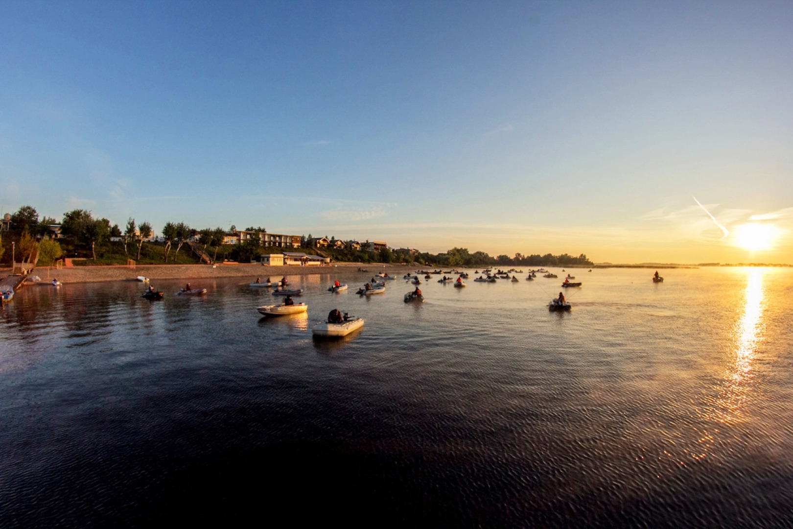 База Отдыха Подсолнух