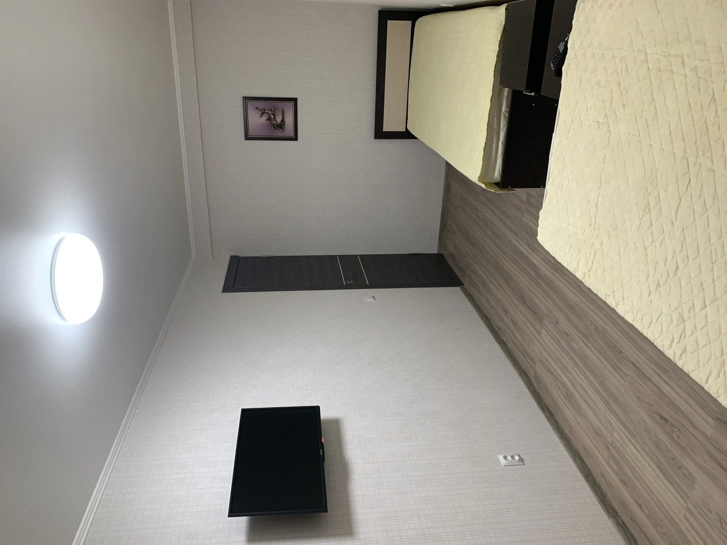 Квартира Двухкомнатная Придорожный 37