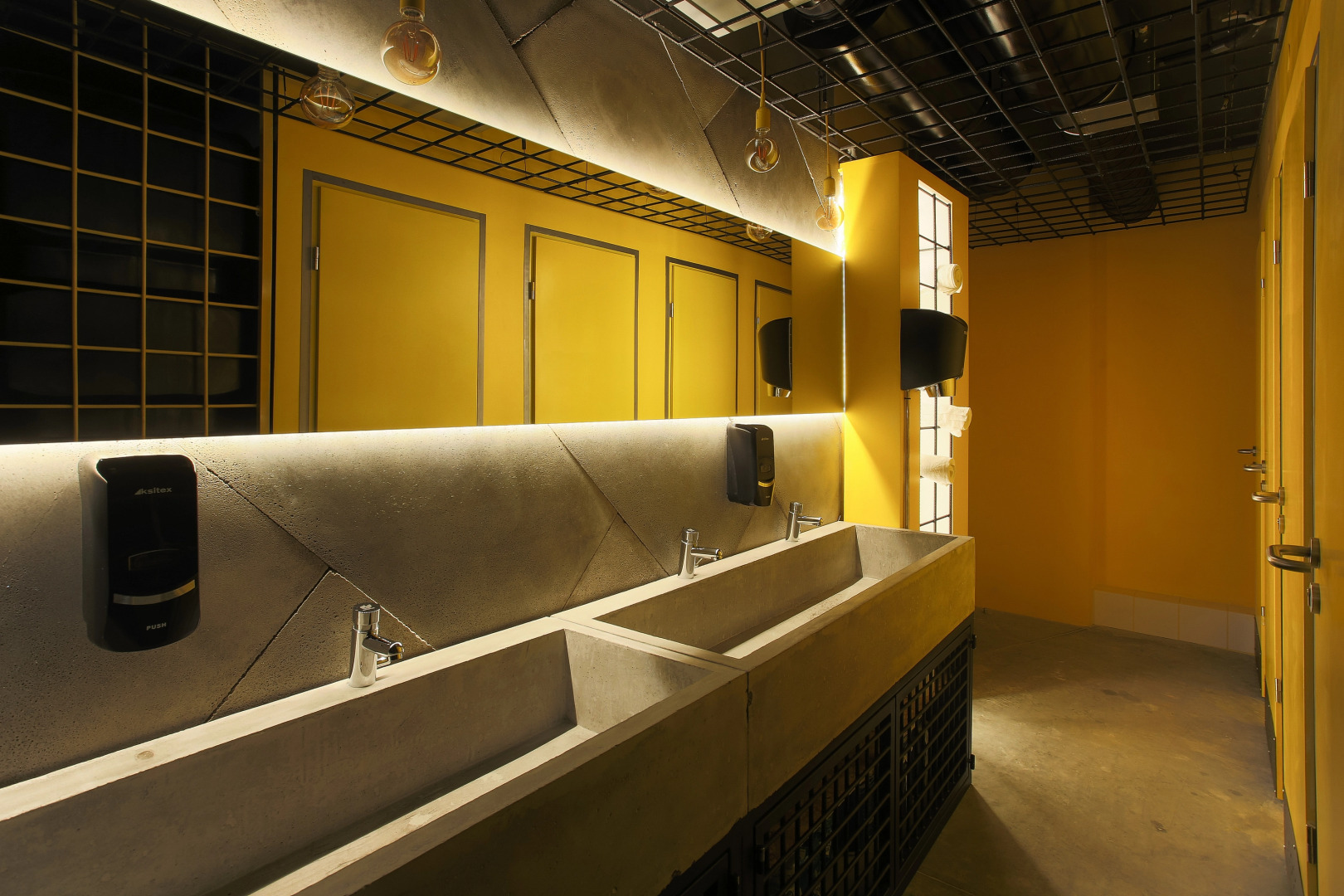 Хостел Суффикс