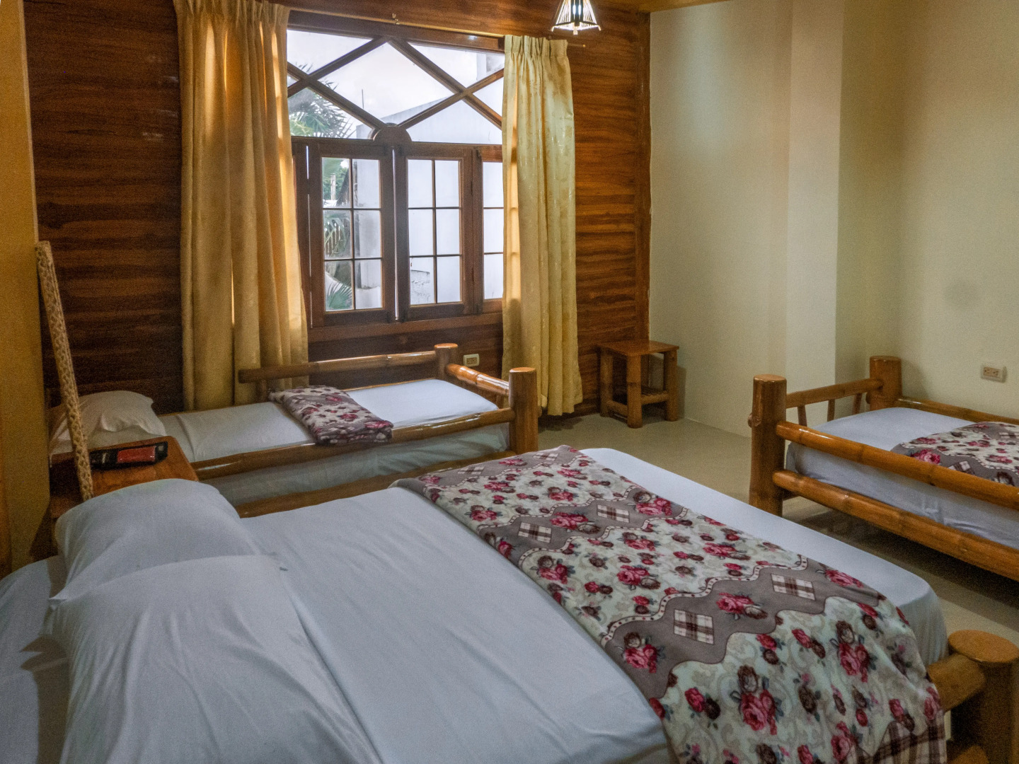 Хостел Poseidón