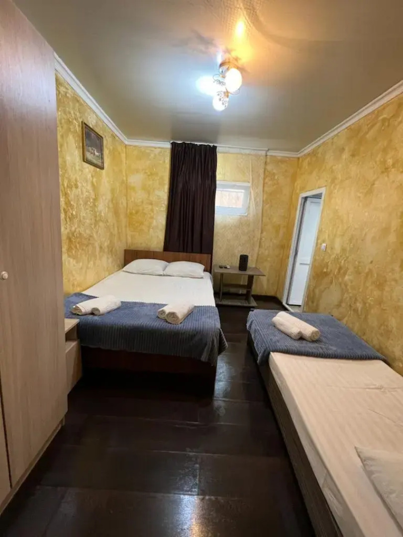 Гостевой дом Панорама