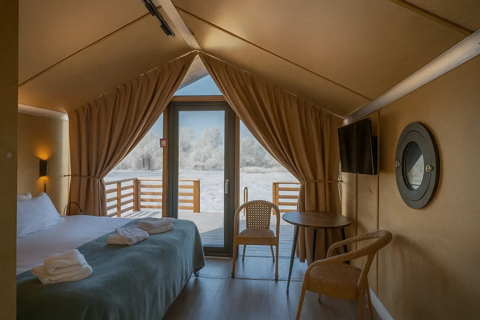 Вятские Дачи 5*