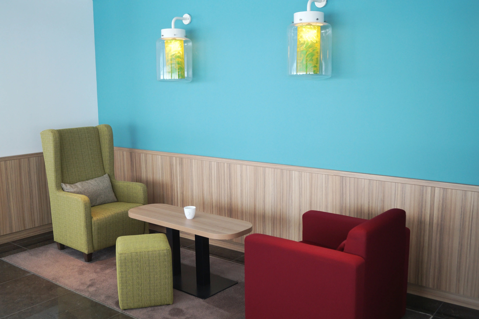 Cosmos Saint -Petersburg Pulkovo Airport Hotel