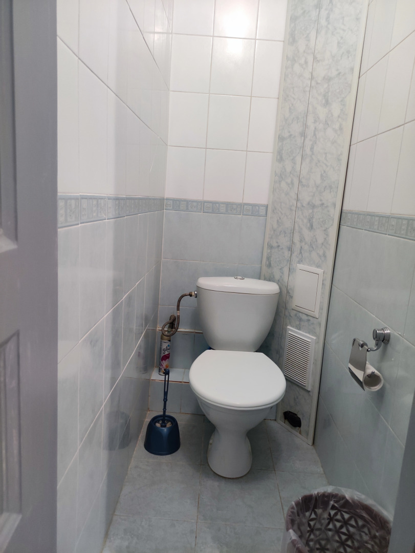 Квартира Ночник на Щербакова 112