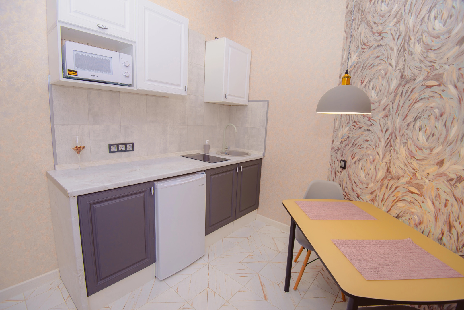 Апартаменты Ranta hotel | 9 Nights 6