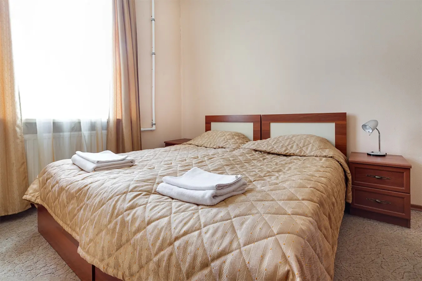 Гостевой дом Жефферсон 2