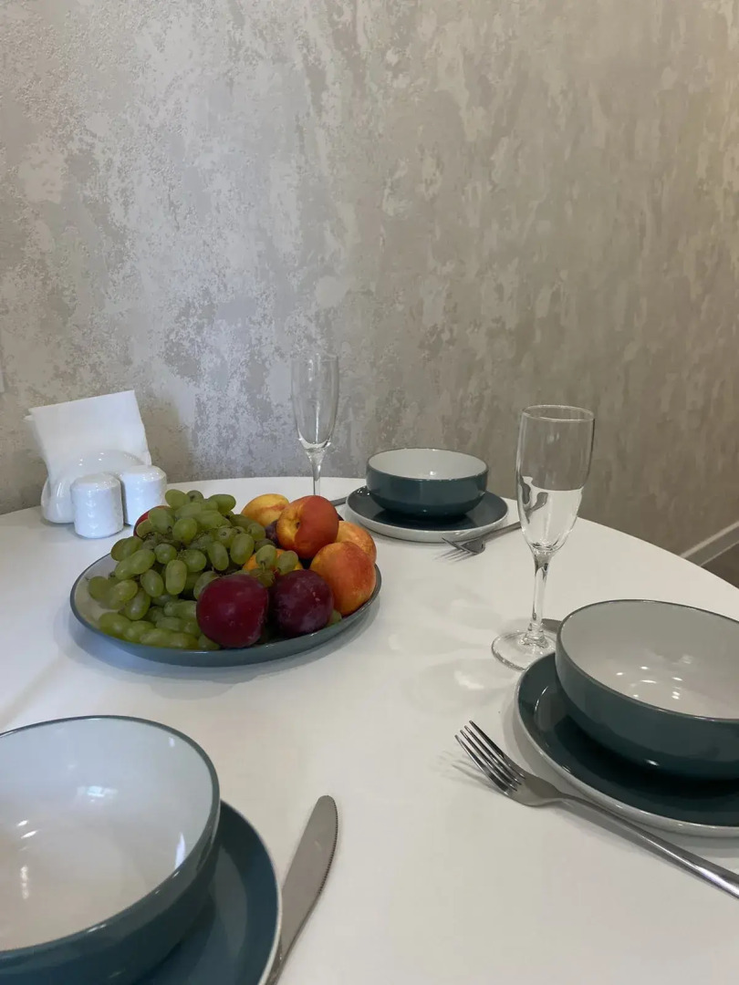 Квартира Около Университета им. Лобачевского