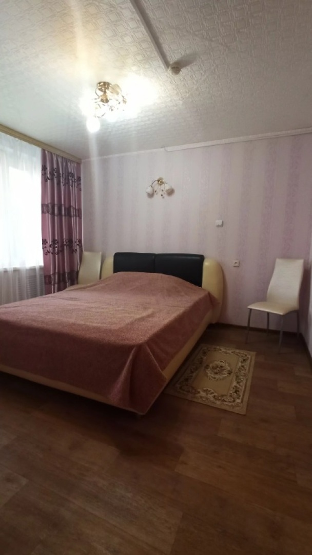 Отель Север