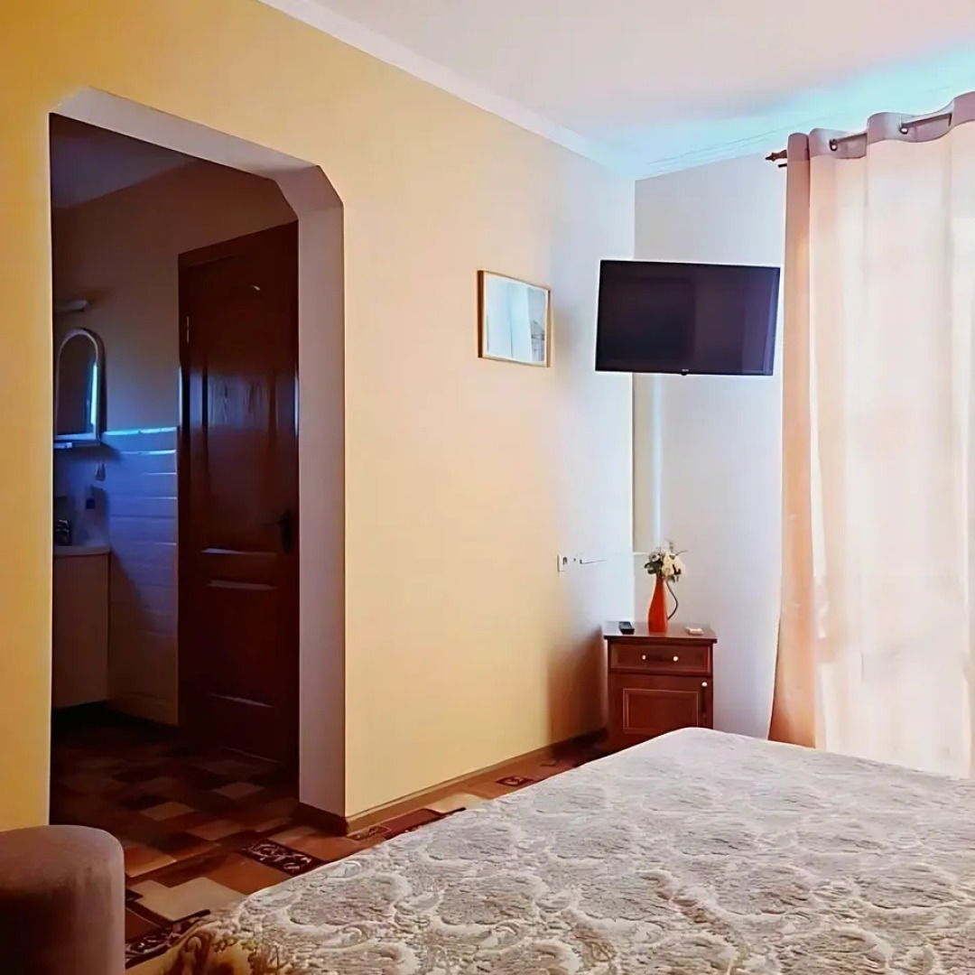 Мини-отель Валентина