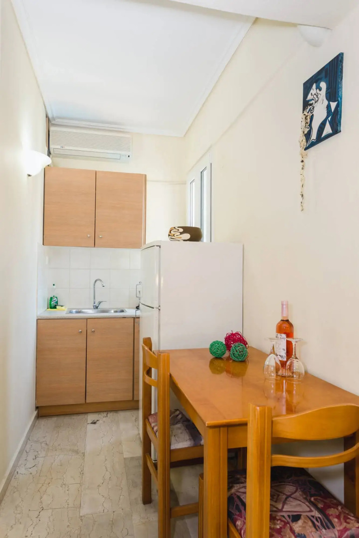 Апарт-Отель Ionian Paradise