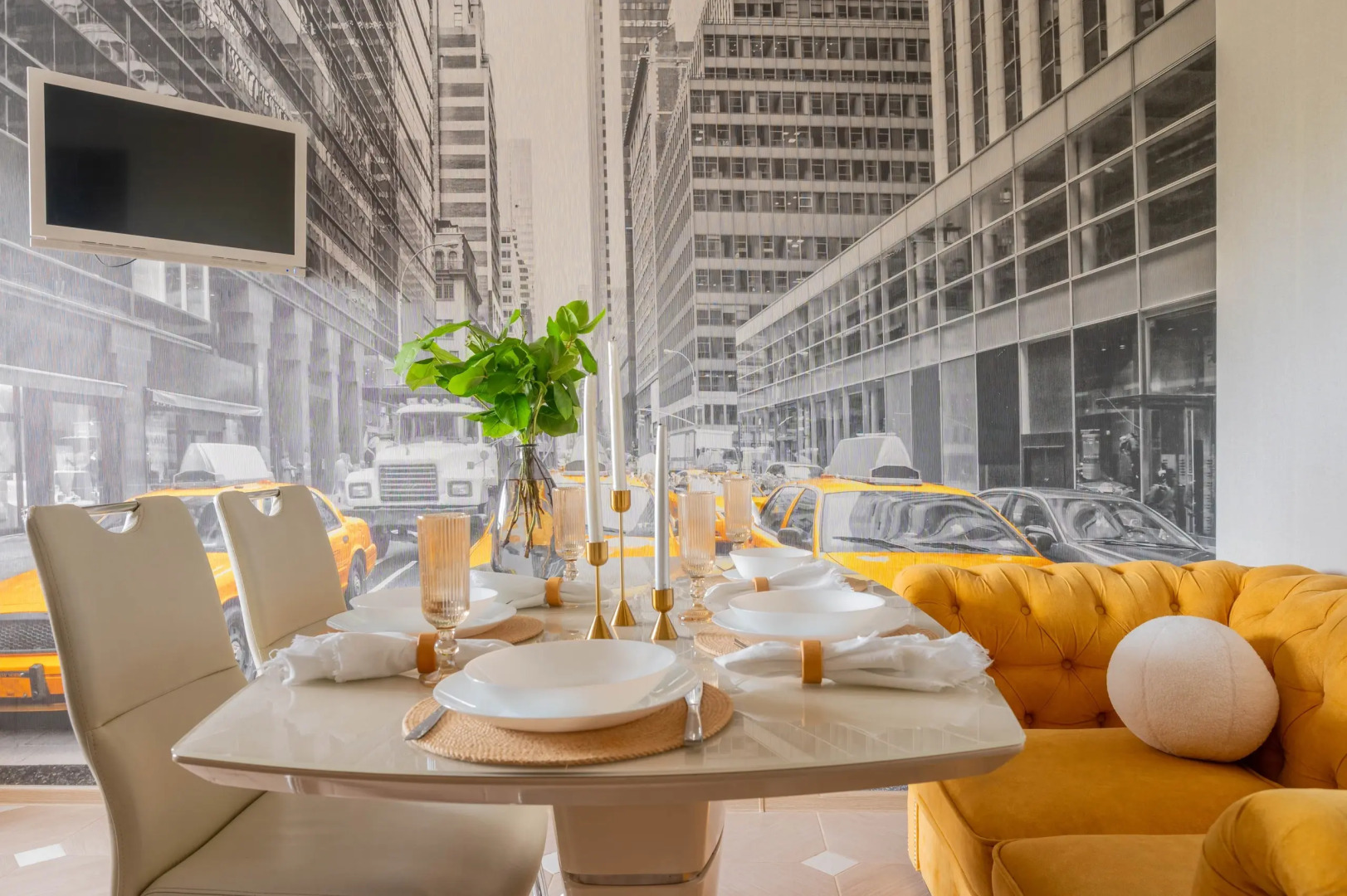 Апартаменты Вгости33 на Мира 4-Б