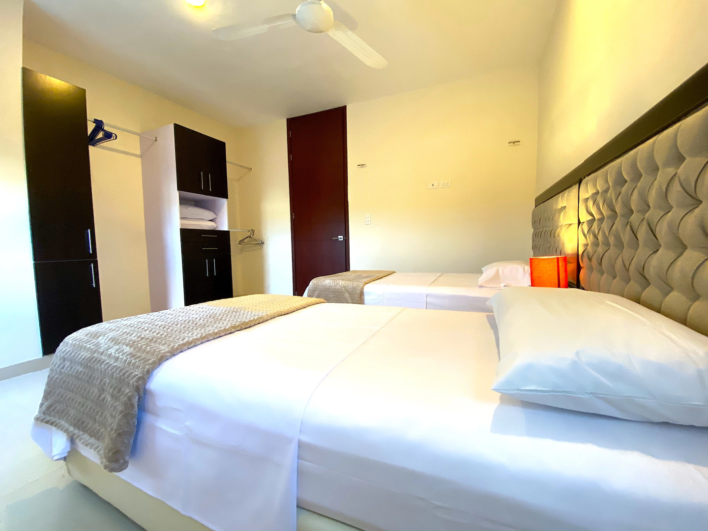 Апартаменты AMA Yucatan