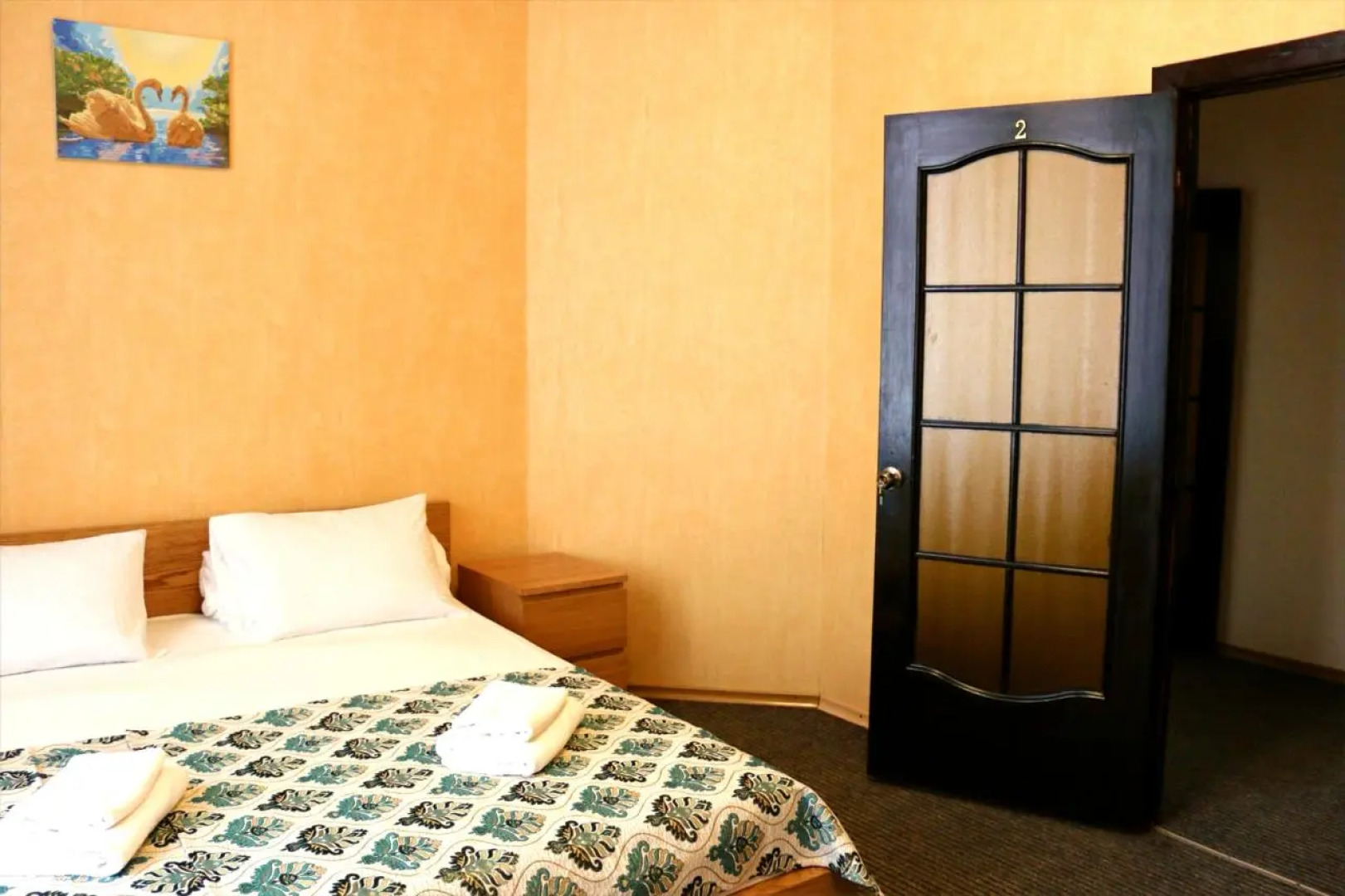 Мини-отель Атмосфера на Невском