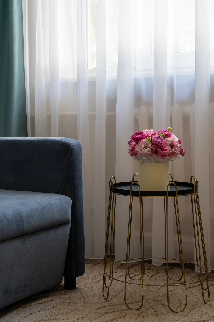 Меблированные комнаты в центре Сочи